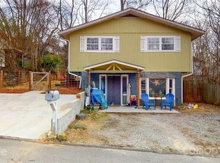 9 Rhudy Rd, Asheville, NC 28806