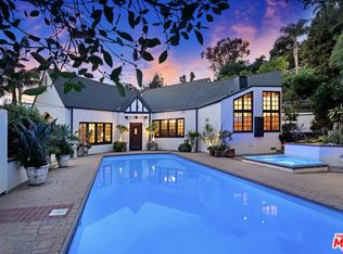 4307 Parva Ave, Los Angeles, CA 90027