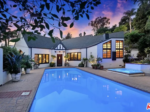 4307 Parva Ave, Los Angeles, CA 90027