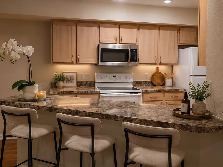 12603 Crest Springs Ln #1414 — Photo 8