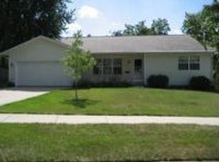 4514 Barby Ln, Madison, WI 53704