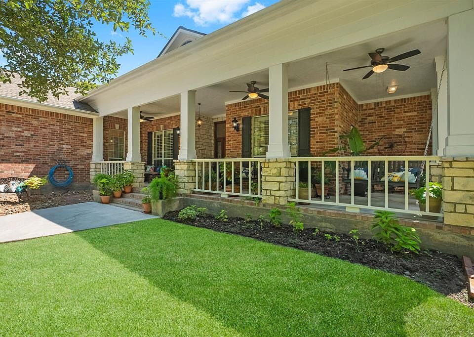 40 Lake Oaks Blvd, Coldspring, TX 77331 MLS 16025174 Zillow