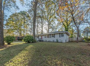 1395 Dennis Dr, Decatur, GA 30032