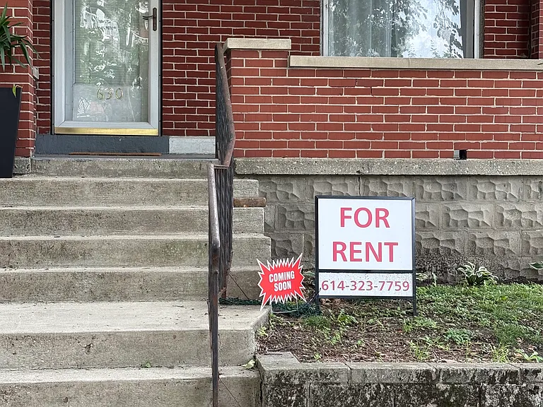 630 Neil Ave — Photo 2