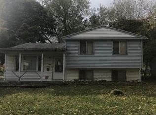 3812 Wainwright Ave, Lansing, MI