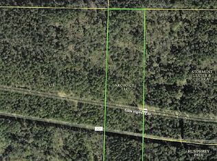 Highway 60, Plainview, AR 72857