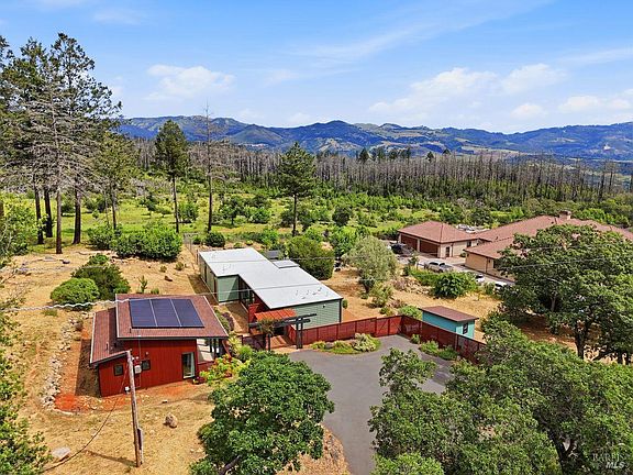 3rd image of 2663 Bennett Ridge Road