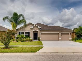 4835 Ashurst St, Kissimmee, FL 34758