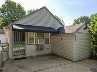 3931 Euclid Ave, Stickney, IL