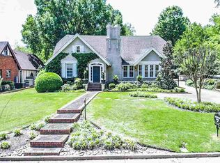 522 W College St, Brownsville, TN 38012