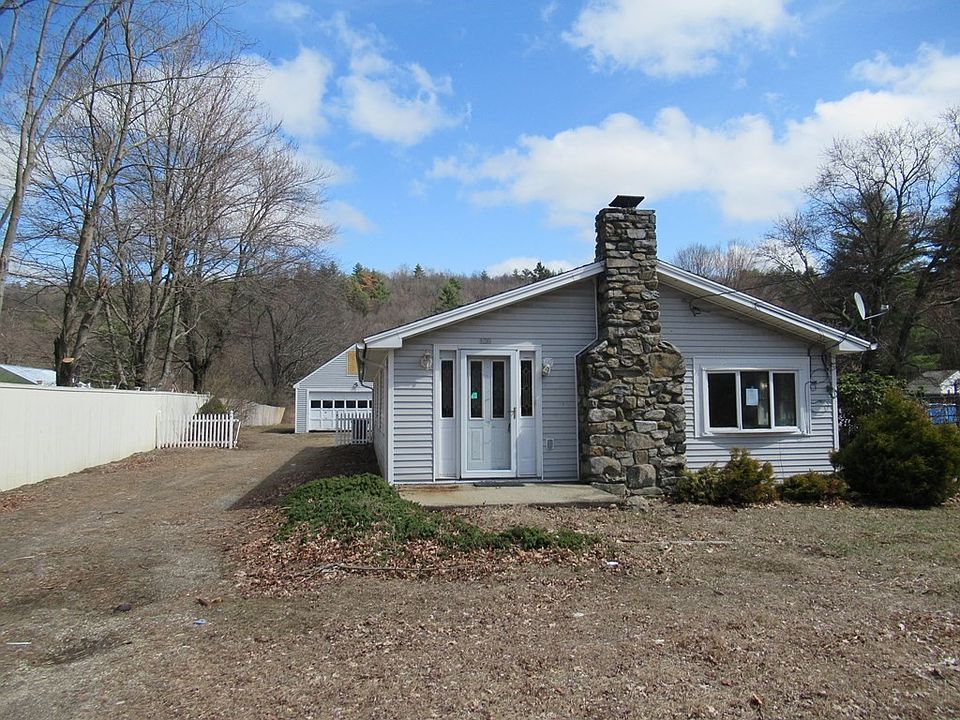 183 Palmer Rd, Monson, MA 01057 Zillow