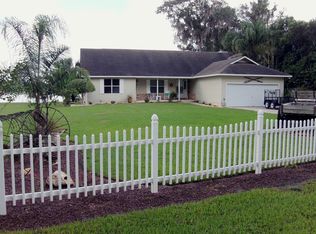 22400 NE 112th Ter, Fort Mc Coy, FL 32134