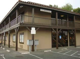 1155 Broadway St STE 200, Redwood City, CA 94063