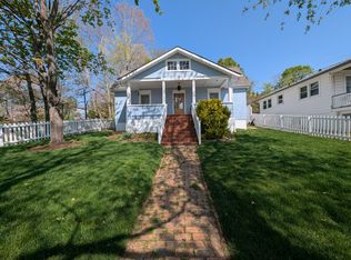 24 Woodrow Ave, Asheville, NC 28801