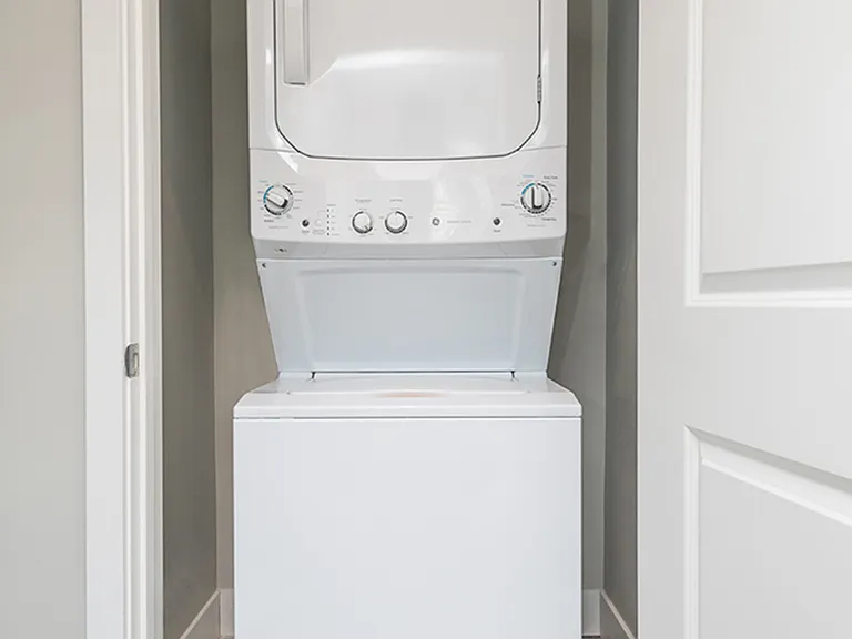 In-Unit Washer & Dryer