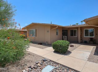 19235 N Star Ridge Dr, Sun City West, AZ 85375