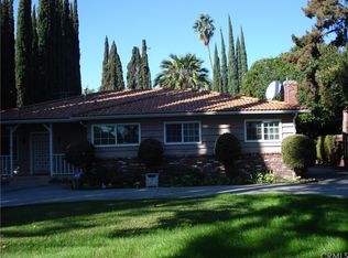 1201 Mayflower Ave, Arcadia, CA 91006