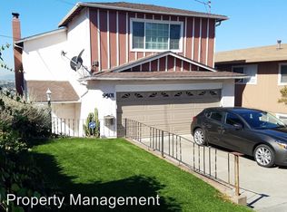 9501 Stearns Ave, Oakland, CA 94605