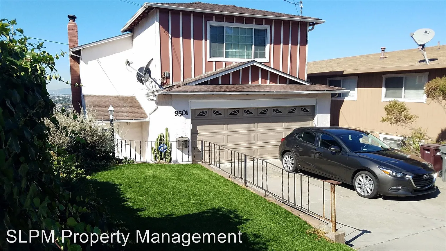 9501 Stearns Ave photo 1