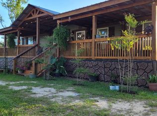 798 J D Young Rd, Dry Creek, LA 70637