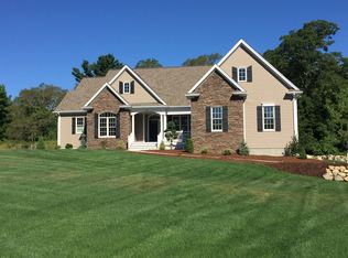 28 Kyle Jacob Rd, Westport, MA 02790