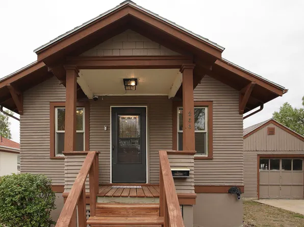 253 S Lowell Street, Casper, WY 82601