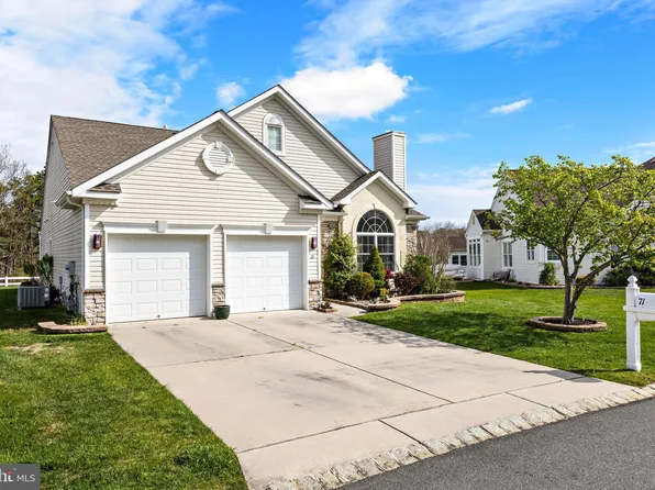 71 Avalon Way, Waretown, NJ 08758