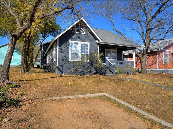 3rd image of 5414 Evans Ave #A & B