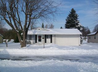 343 Derby Ave, Bowling Green, OH 43402