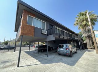 1233 E. Weber Avenue - 2, Stockton, CA 95205