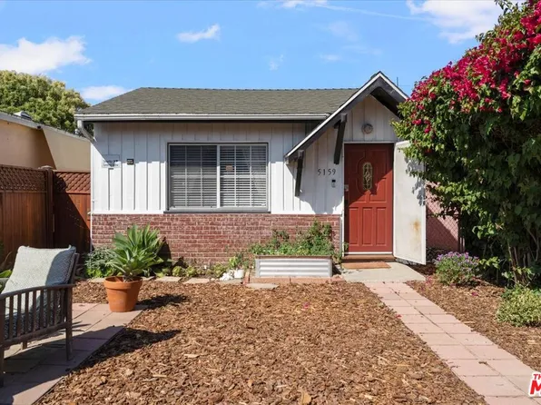 5159 Inglewood Blvd, Los Angeles, CA 90230