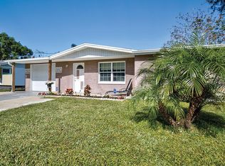 6411 Citation Dr, Port Richey, FL 34668