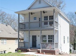 846 Moreland Ave SE, Atlanta, GA 30316