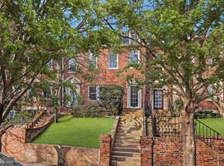 2023 Belmont Rd NW, Washington, DC 20009