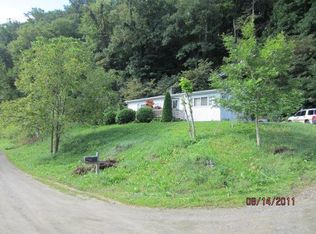 2833 Parker Eller Rd, Lansing, NC 28643