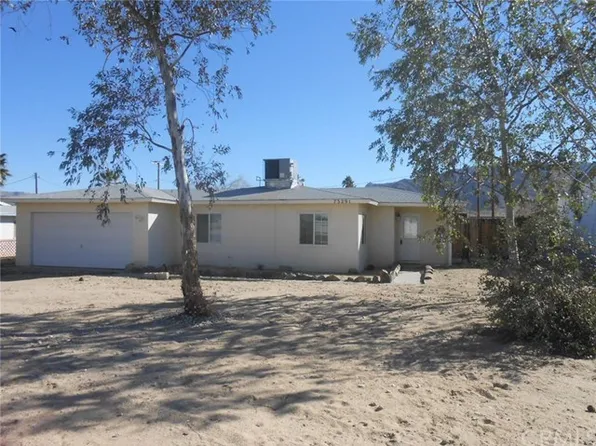 73291 Sun Valley Dr, Twentynine Palms, CA 92277