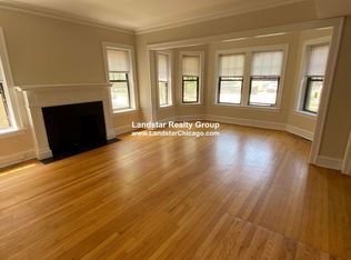 931 Forest Ave APT 1W, Evanston, IL 60202