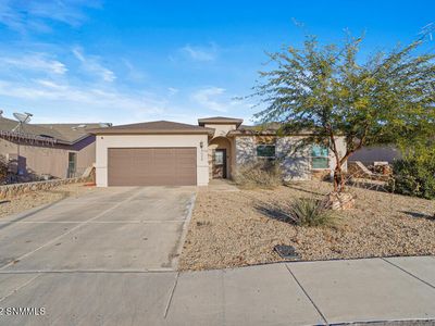 1006 Freedom Dr, Las Cruces, NM, 88007