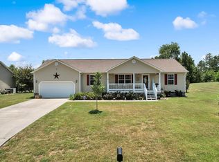 166 Belle Cir, Dayton, TN 37321