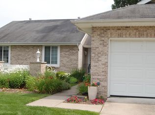 51876 Wembly Dr, South Bend, IN 46637