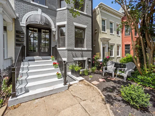 710 Maryland Ave NE APT B, Washington, DC 20002
