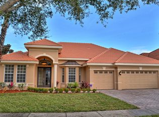 9033 Dancy Tree Ct, Orlando, FL 32836