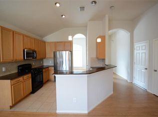 25202 Diamond Ranch Dr, Katy, TX 77494