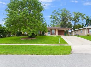 1645 Gainesville Dr, Deltona, FL 32725
