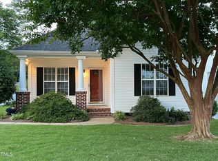 526 Cardena School Rd, Fuquay Varina, NC 27526