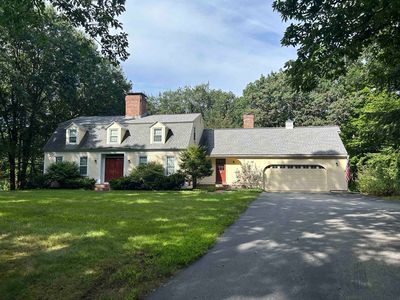 26 Nathan Lord Road, Amherst, NH, 03031