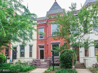 805 Independence Ave SE, Washington, DC 20003