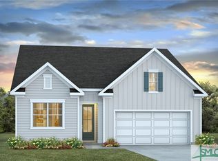 88 Woodford Reserve Dr, Pooler, GA 31322