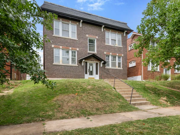 5321 Bancroft Ave #5321, Saint Louis, MO 63109