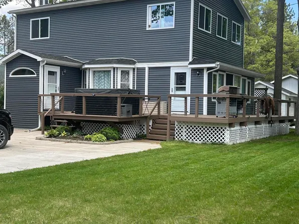 1971 Maple St, Hubbard Lake, MI 49747